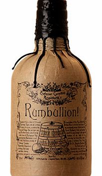 Unbranded Rumbullion 70cl