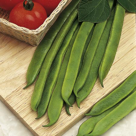 Unbranded Runner Bean Royal Standard Seeds Average Seeds 65