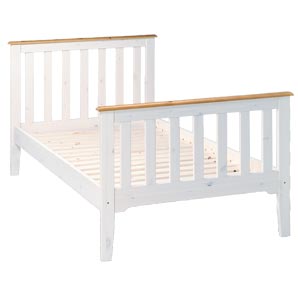 Ruth Bedstead- Small Double
