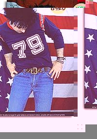 Unbranded Ryan Adams: Gold