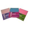 A4 80gsm paper. Suitable for double-sided copying, ink jet and laser printers