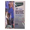 Pack of 30 A4 Ryman Photo Gloss Inkjet Paper 180G