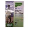 Pack of 20 A4 Ryman Photo Gloss Inkjet Paper 280G