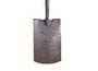   Ultra strong carbon steel heads and tines  heat