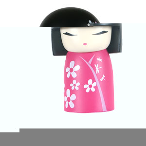 Unbranded Sachi Small Kimmidoll