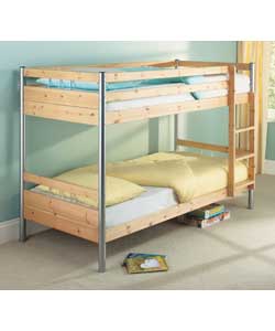 Sahara Bunk - Frame Only