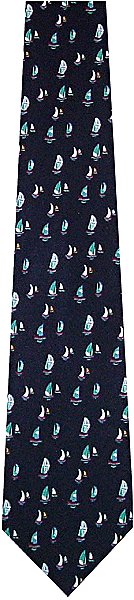 Sailing Yachts Tie