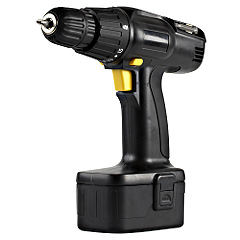 Cordless Drill