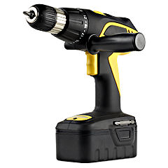 Impact Cordless Drill