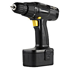 Cordless Drill