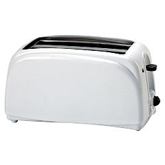 Sainsbury Basics 4 Slice Toaster