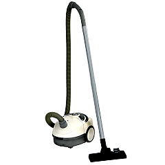 Cylinder Vacuum Cleaner