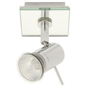 Sakura Single Bathroom Spotlight