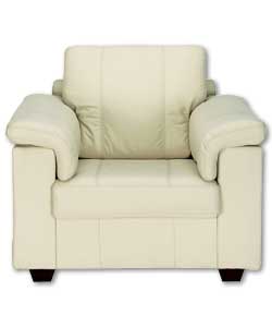 Salerno Ivory Chair