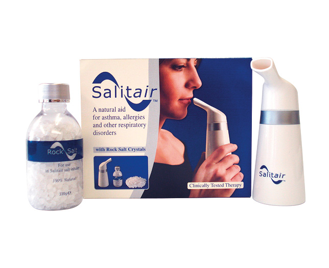 Unbranded Salitair Refill