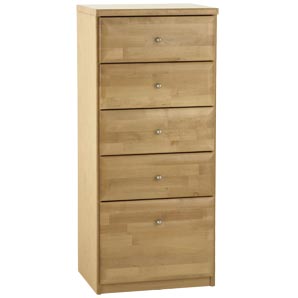 Samba Chest of Drawers