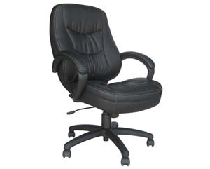 Unbranded Samoa executive chair