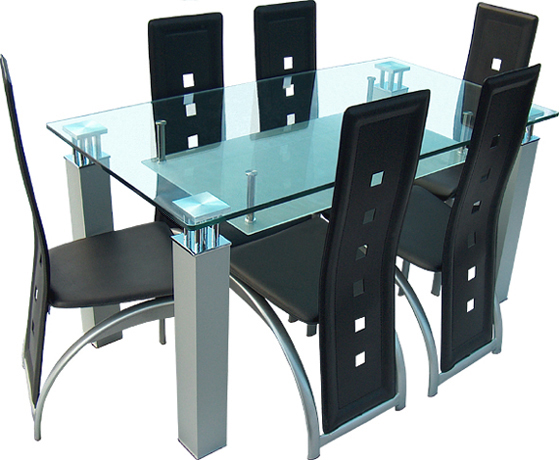 San Francisco Dining Set