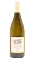 Unbranded Sancerre Etienne Loury