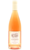 Unbranded Sancerre Rose Etienne Loury