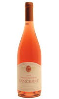 Unbranded Sancerre Rose Fernand Grandjean