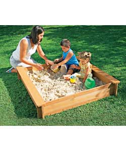 Unbranded Sandbox