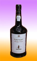 SANDEMANS PARTNERS 75cl Bottle