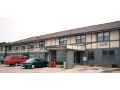 Unbranded Sandman Inn Smithers, Smithers