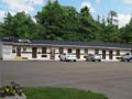 Unbranded Sands Motel Fulton, Fulton