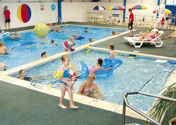 Unbranded Sandylands Bronze 3 Holiday Park
