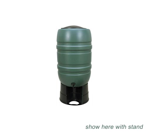 Unbranded Sankey Standard Water Butt 200 litre