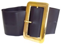 Unbranded Santa Belt with Large Buckle