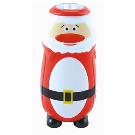 Unbranded Santa Torch