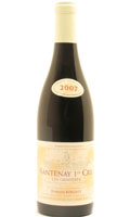 Unbranded Santenay 1er Cru Rouge Les Graviandegrave;res