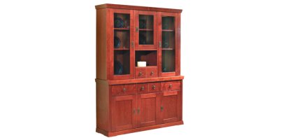 Santos 3 Door Buffet Cabinet