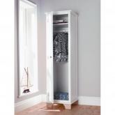 Unbranded Sarsden Single Wardrobe