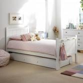 Unbranded Sarsden Trundle Bed