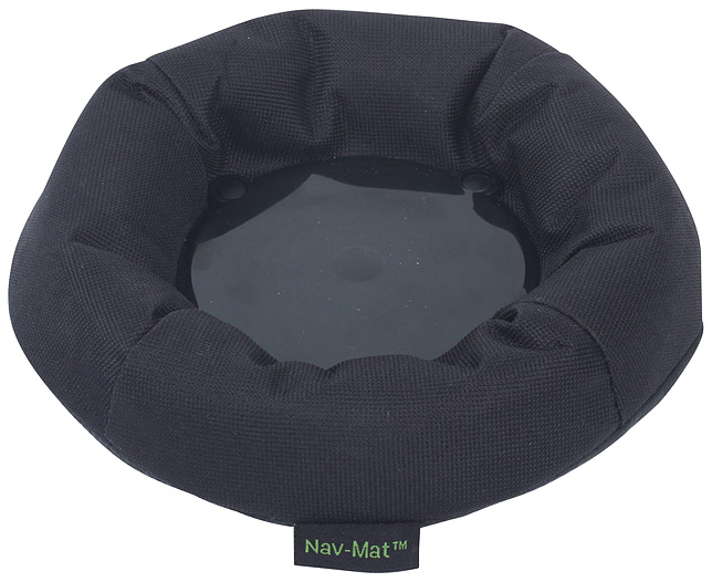 Unbranded Sat Nav Dash Mat Cushion