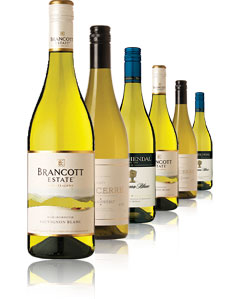 Unbranded Sauvignon Blanc Explorer Case 6 x 75cl Bottles