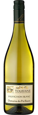 Unbranded Sauvignon de Touraine 2012, Domaine du