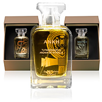 Unbranded Scents of Time (Nenufar 50ml)