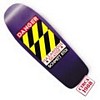 Schmitt Stix Danger reissue deck