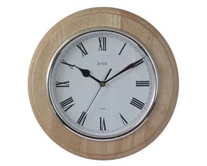 Unbranded School house wall clocks