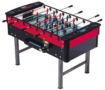 Scorer Table Football Game