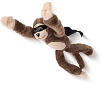 Unbranded Screaming Flying Monkey