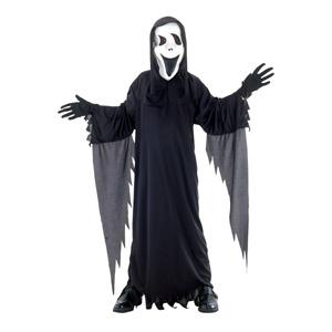 Screecher Costume