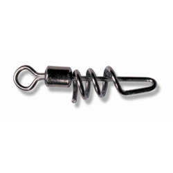 Screw-In Rolling Swivels - Size 6 (25kg/55lbs)