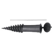 Unbranded Screw spike