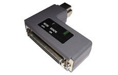 SCSI-III PowerBook Adapter (Clip Type)