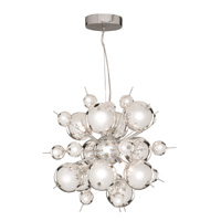 Unbranded SE8317 6CC - 6 Light Polished Chrome Pendant Light